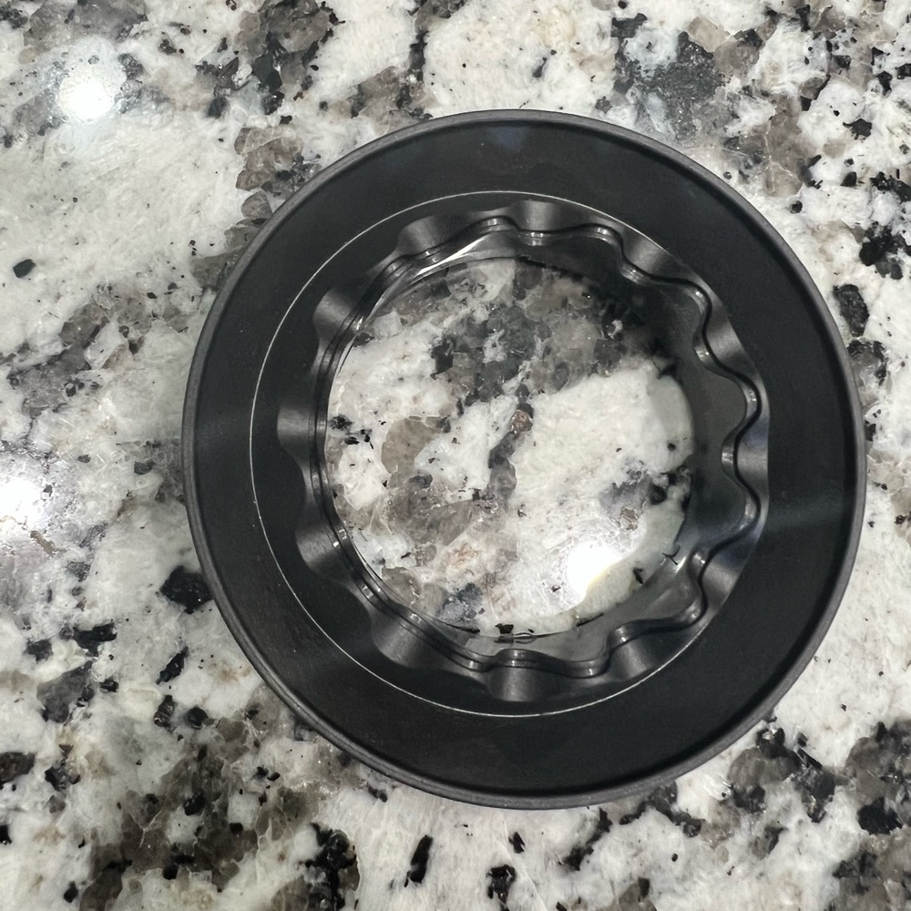 Dyson Supersonic Gentle Air Attachment, Brand New